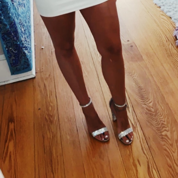 Steve Madden Heels - Picture 2 of 3